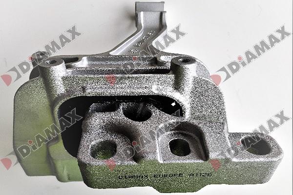 Diamax A1126 - Подушка, підвіска двигуна autozip.com.ua