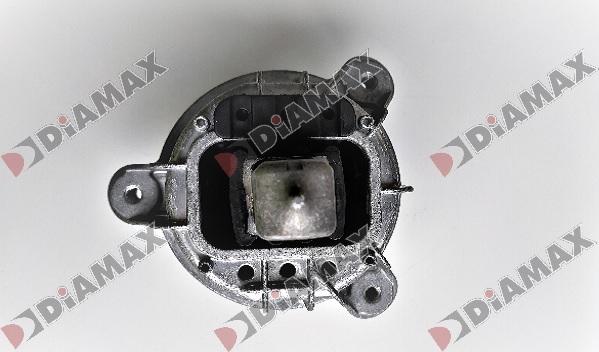 Diamax A1120 - Подушка, підвіска двигуна autozip.com.ua