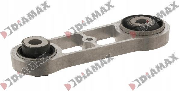 Diamax A1127 - Подушка, підвіска двигуна autozip.com.ua