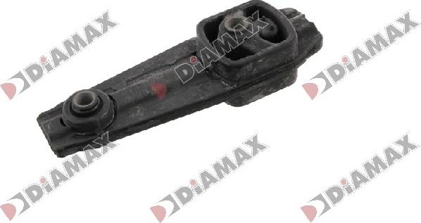 Diamax A1179 - Подушка, підвіска двигуна autozip.com.ua