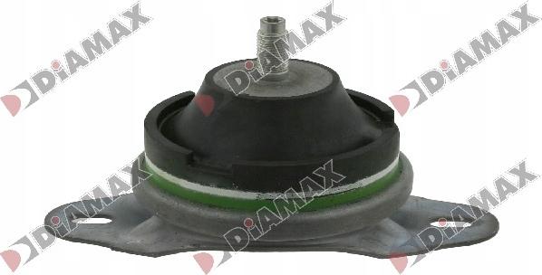 Diamax A1178 - Подушка, підвіска двигуна autozip.com.ua