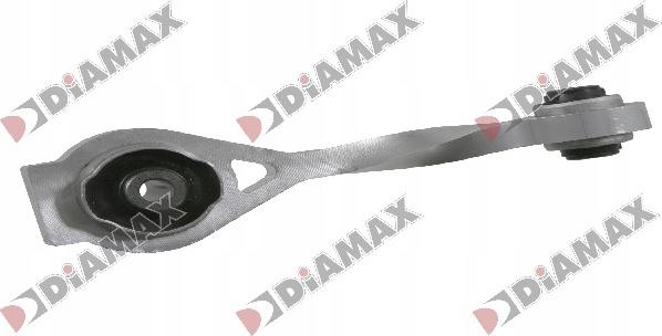 Diamax A1177 - Подушка, підвіска двигуна autozip.com.ua