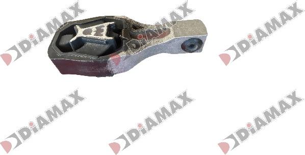 Diamax A1355 - Подушка, підвіска двигуна autozip.com.ua
