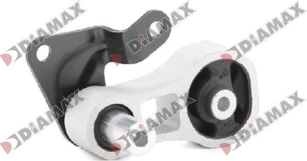 Diamax A1366 - Подушка, підвіска двигуна autozip.com.ua