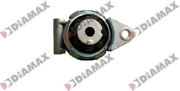 Diamax A1360 - Подушка, підвіска двигуна autozip.com.ua