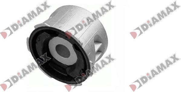 Diamax A1304 - Подушка, підвіска двигуна autozip.com.ua