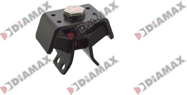 Diamax A1381 - Подушка, підвіска двигуна autozip.com.ua