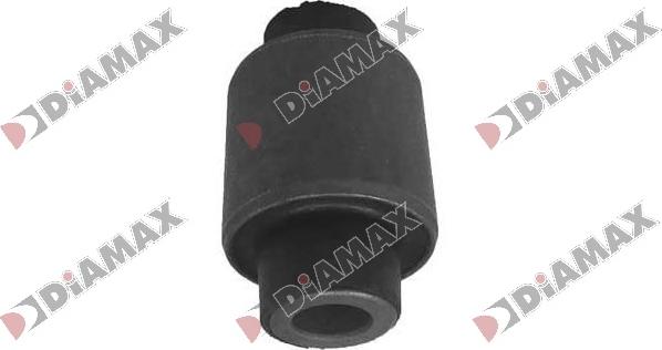 Diamax A1337 - Подушка, підвіска двигуна autozip.com.ua