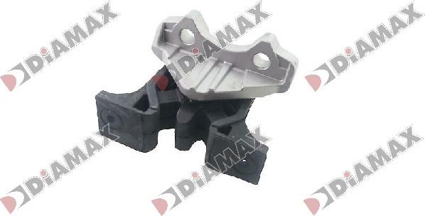 Diamax A1371 - Подушка, підвіска двигуна autozip.com.ua