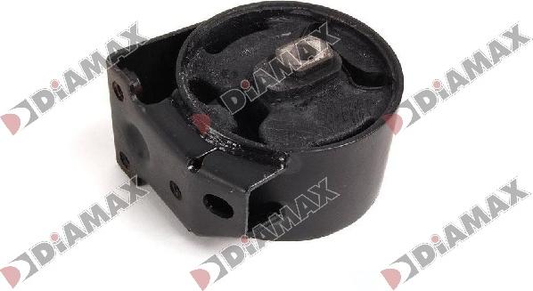 Diamax A1244 - Подушка, підвіска двигуна autozip.com.ua