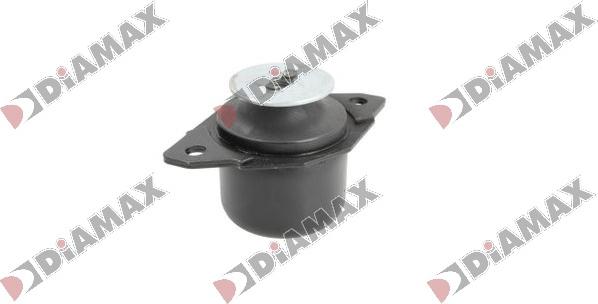 Diamax A1245 - Подушка, підвіска двигуна autozip.com.ua
