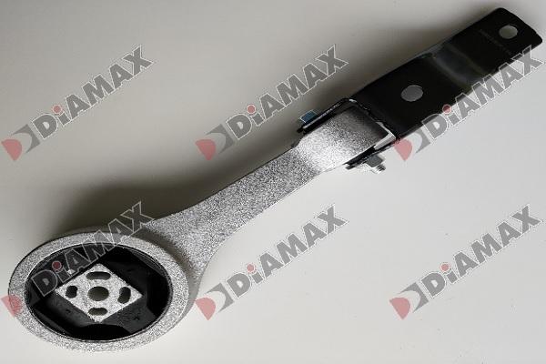 Diamax A1248 - Подушка, підвіска двигуна autozip.com.ua