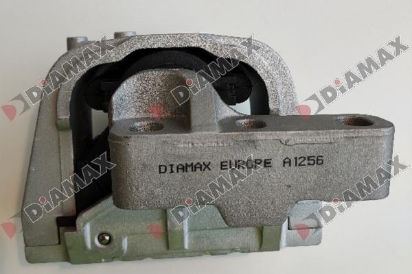 Diamax A1256 - Подушка, підвіска двигуна autozip.com.ua