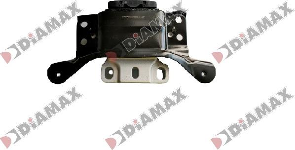 Diamax A1257 - Підвіска, автоматична коробка передач autozip.com.ua