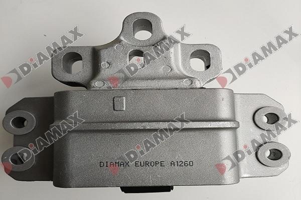 Diamax A1260 - Підвіска, автоматична коробка передач autozip.com.ua