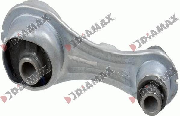 Diamax A1209 - Подушка, підвіска двигуна autozip.com.ua