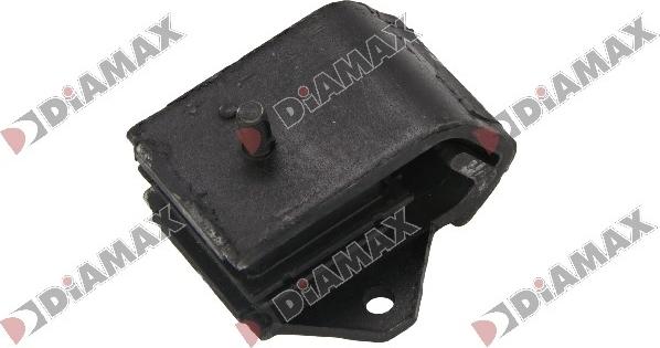 Diamax A1215 - Подушка, підвіска двигуна autozip.com.ua