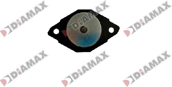 Diamax A1279 - Подушка, підвіска двигуна autozip.com.ua