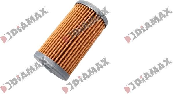 Diamax AC01035 - Гідрофільтри, автоматична коробка передач autozip.com.ua