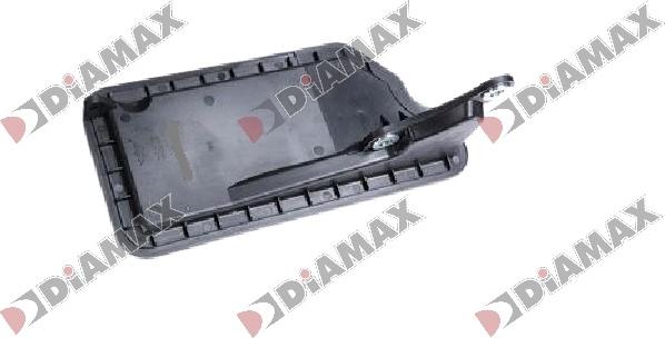 Diamax AC01030 - Гідрофільтри, автоматична коробка передач autozip.com.ua