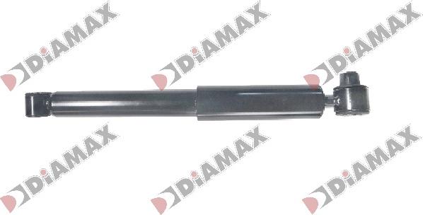 Diamax AP01003 - Амортизатор autozip.com.ua