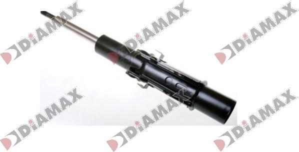 Diamax AP01013 - Амортизатор autozip.com.ua