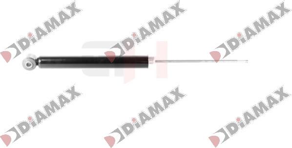 Diamax AP01085 - Амортизатор autozip.com.ua