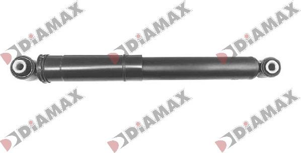 Diamax AP01086 - Амортизатор autozip.com.ua