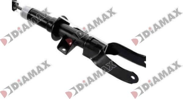 Diamax AP01088 - Амортизатор autozip.com.ua