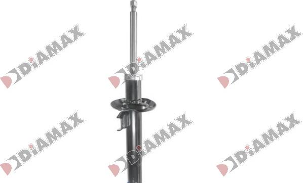 Diamax AP01082 - Амортизатор autozip.com.ua