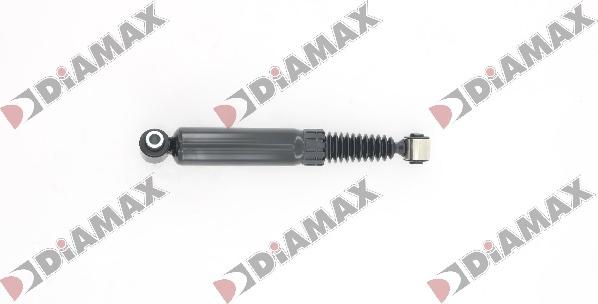 Diamax AP01034 - Амортизатор autozip.com.ua