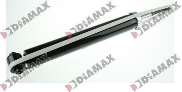 Diamax AP01037 - Амортизатор autozip.com.ua