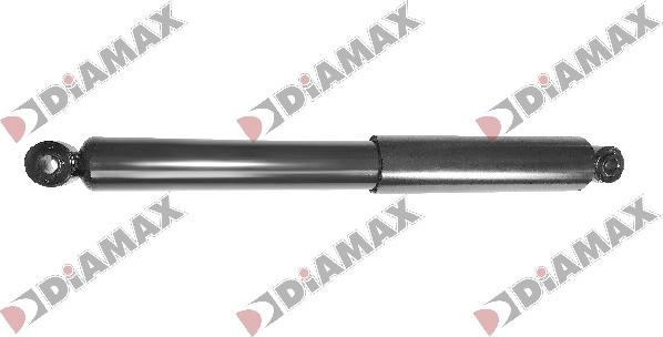 Diamax AP02053 - Амортизатор autozip.com.ua
