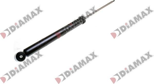 Diamax AP02062 - Амортизатор autozip.com.ua