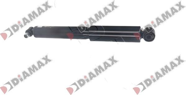 Diamax AP02067 - Амортизатор autozip.com.ua