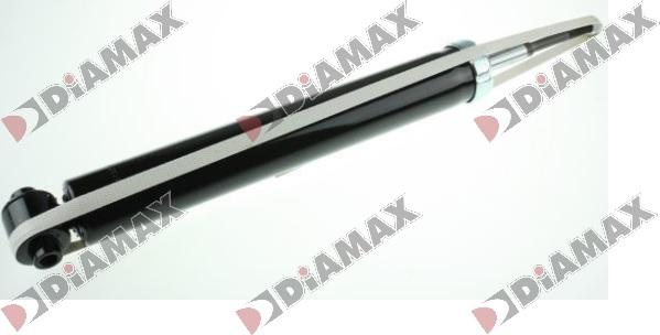 Diamax AP02009 - Амортизатор autozip.com.ua
