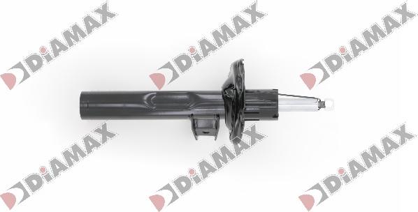 Diamax AP02005 - Амортизатор autozip.com.ua