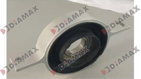 Diamax B4010 - Підвіска, карданний вал autozip.com.ua