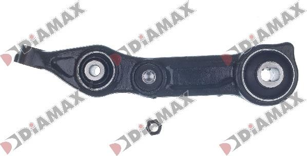 Diamax B5068 - Важіль незалежної підвіски колеса autozip.com.ua