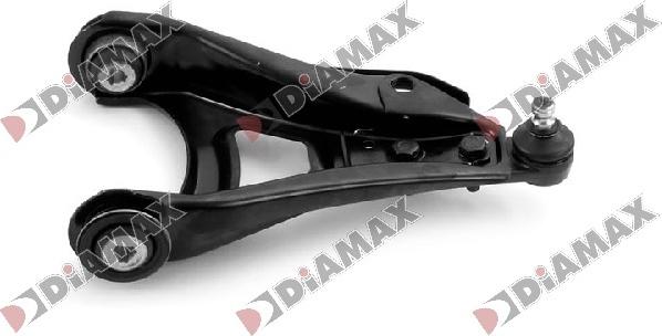 Diamax b5014 - Важіль незалежної підвіски колеса autozip.com.ua