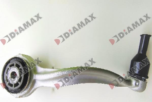 Diamax B5076 - Важіль незалежної підвіски колеса autozip.com.ua