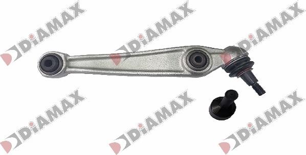 Diamax B5137 - Важіль незалежної підвіски колеса autozip.com.ua