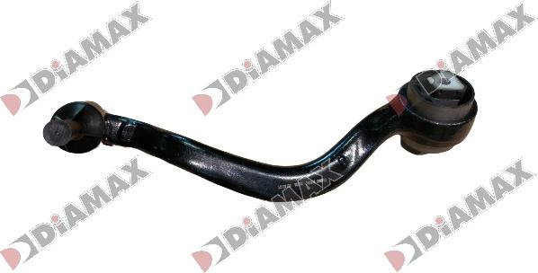 Diamax B5126 - Важіль незалежної підвіски колеса autozip.com.ua