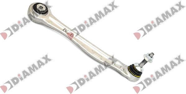 Diamax B5128 - Важіль незалежної підвіски колеса autozip.com.ua