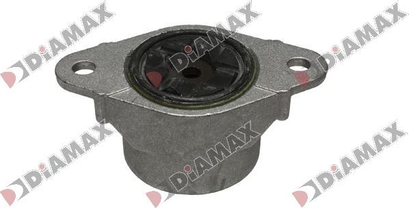 Diamax B1069 - Опора стійки амортизатора, подушка autozip.com.ua