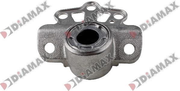 Diamax B1065 - Опора стійки амортизатора, подушка autozip.com.ua