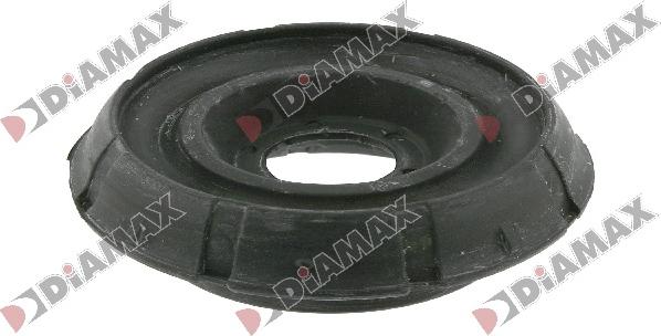 Diamax B1001 - Опора стійки амортизатора, подушка autozip.com.ua