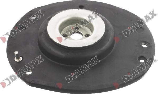 Diamax B1015 - Опора стійки амортизатора, подушка autozip.com.ua