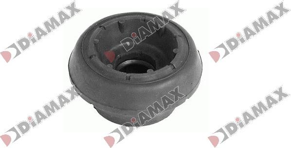 Diamax B1084 - Опора стійки амортизатора, подушка autozip.com.ua