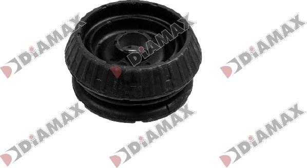 Diamax B1080 - Опора стійки амортизатора, подушка autozip.com.ua